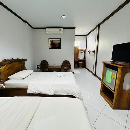 Magmai Hotel And Resort Tak Luaran gambar