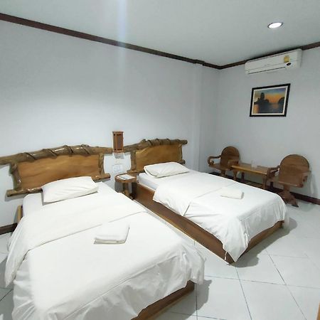 Magmai Hotel And Resort Tak Luaran gambar