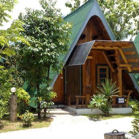 Magmai Hotel And Resort Tak Luaran gambar