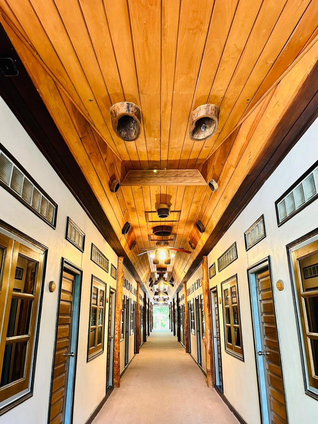 Magmai Hotel And Resort Tak Luaran gambar