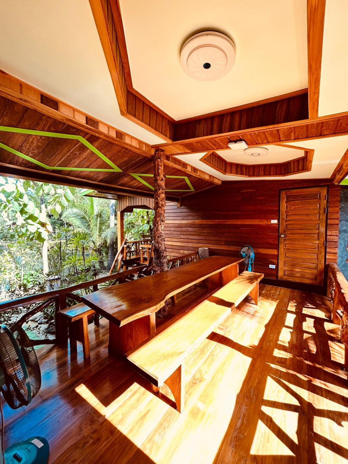 Magmai Hotel And Resort Tak Luaran gambar
