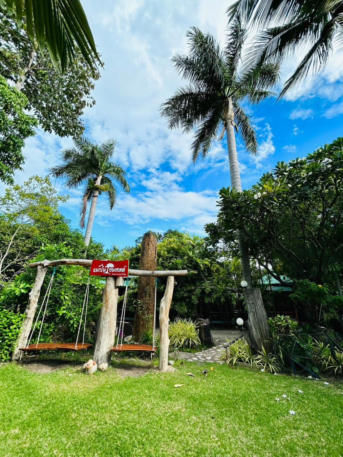 Magmai Hotel And Resort Tak Luaran gambar