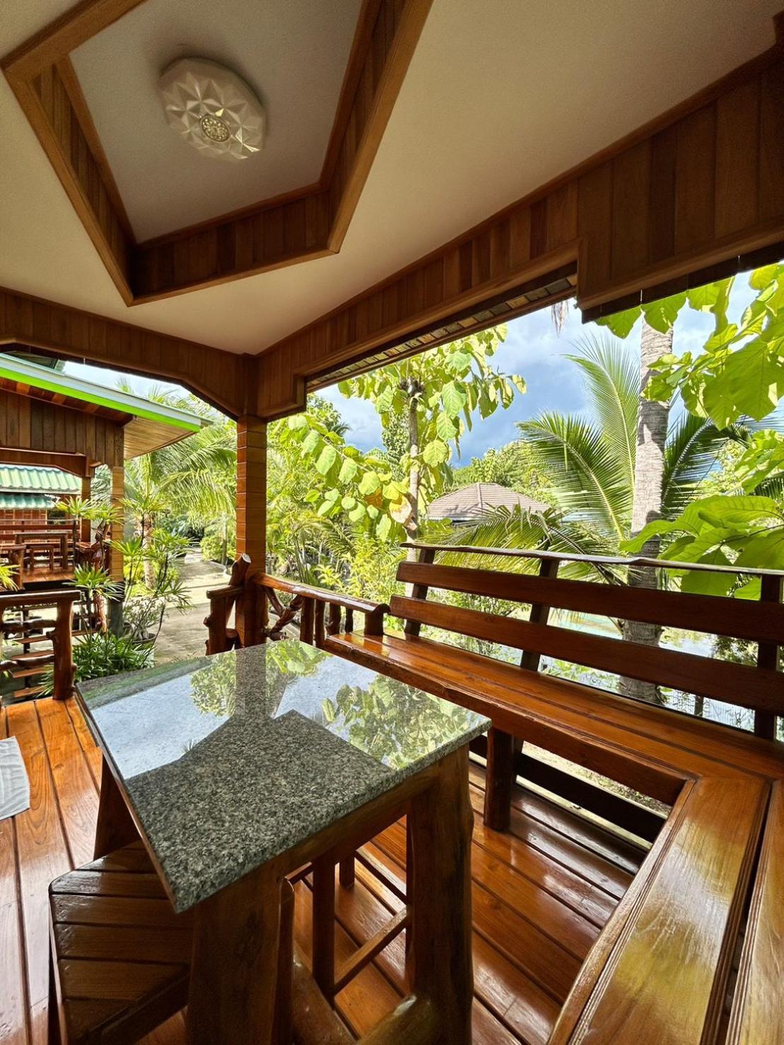 Magmai Hotel And Resort Tak Luaran gambar