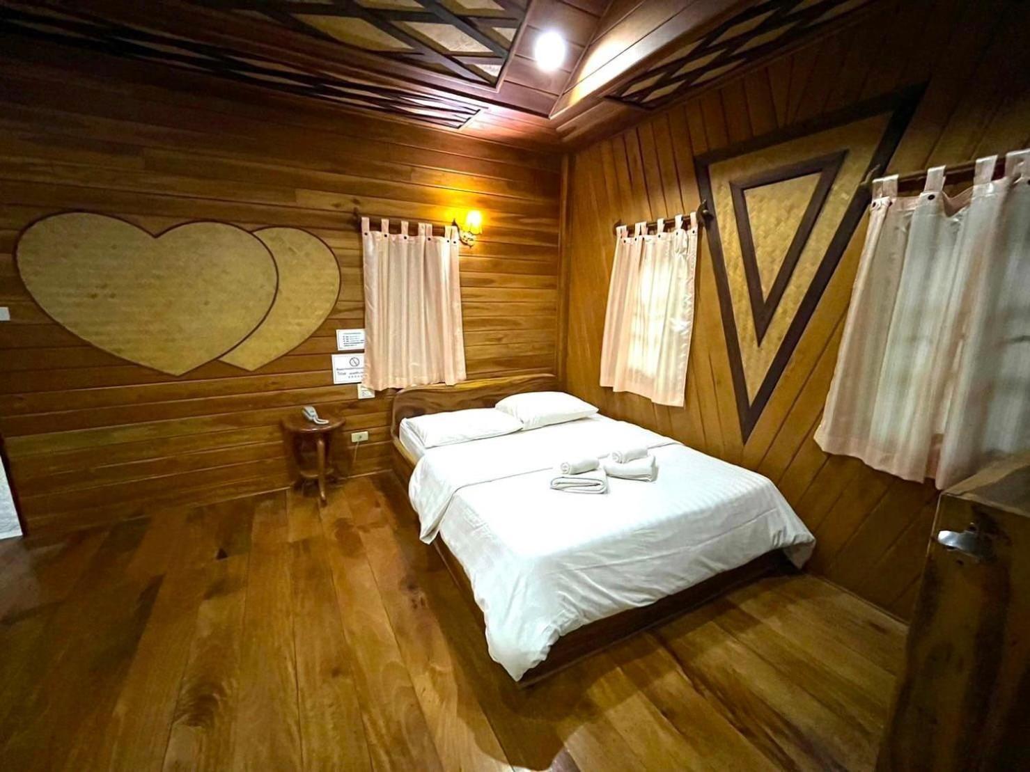 Magmai Hotel And Resort Tak Luaran gambar