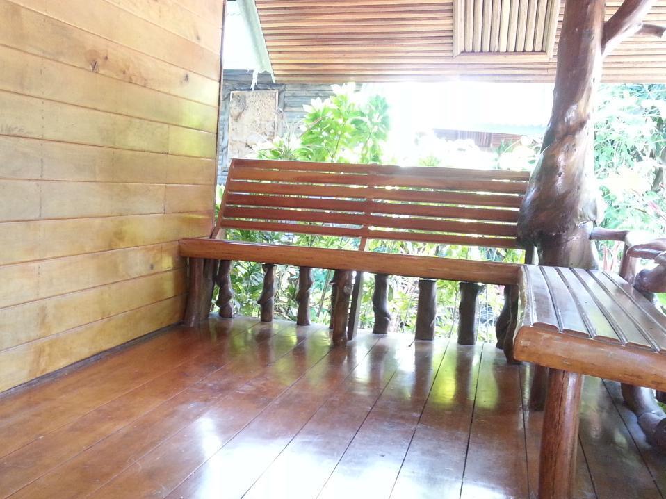 Magmai Hotel And Resort Tak Luaran gambar