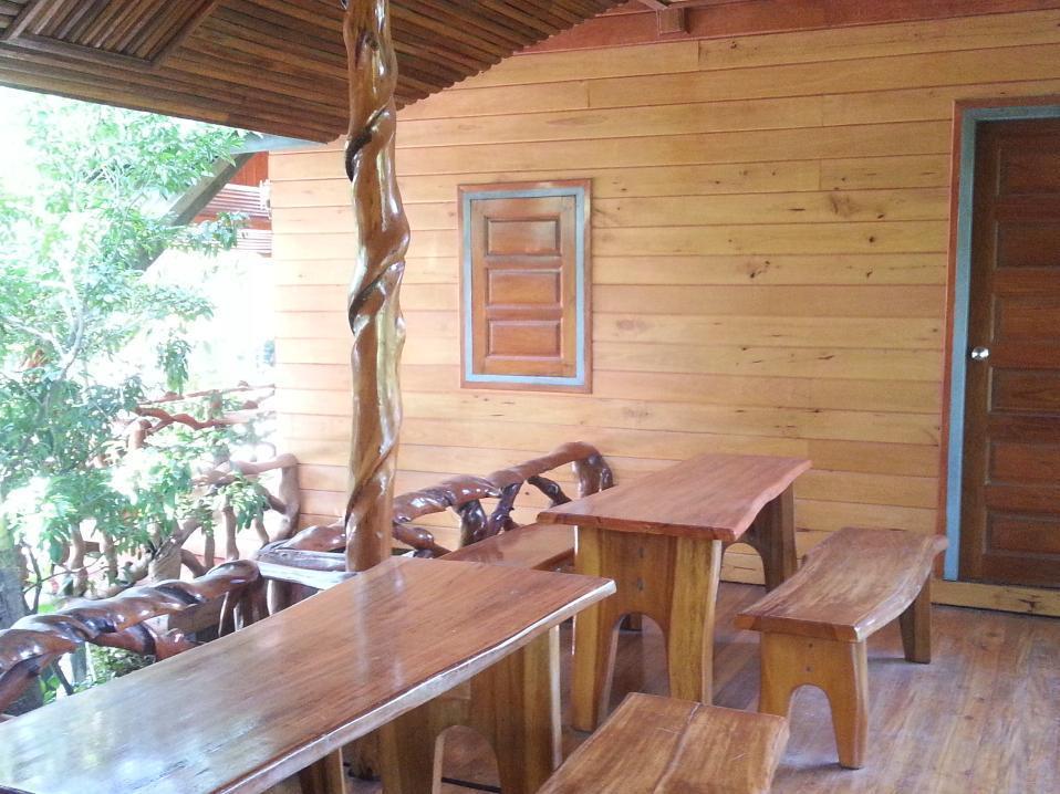 Magmai Hotel And Resort Tak Luaran gambar