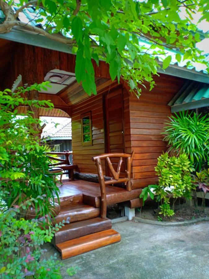 Magmai Hotel And Resort Tak Luaran gambar