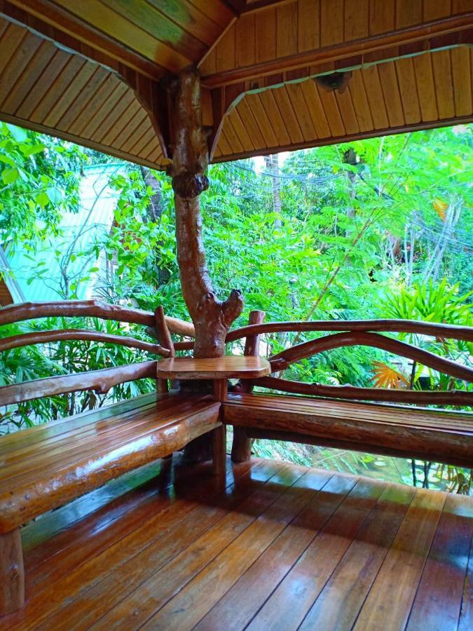 Magmai Hotel And Resort Tak Luaran gambar