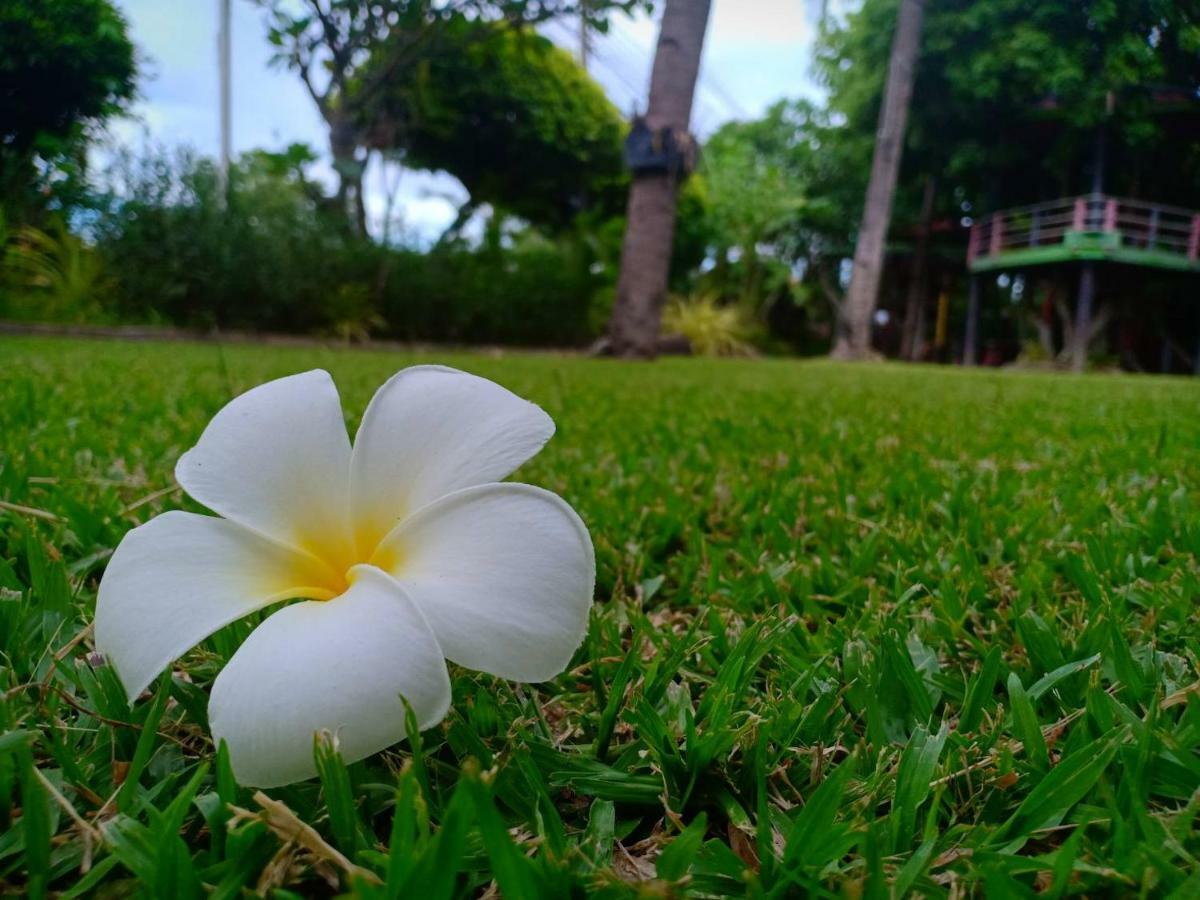 Magmai Hotel And Resort Tak Luaran gambar
